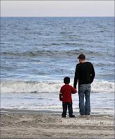 This is not the paternity leave policy you were looking for