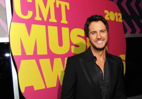 CMT Awards 2012