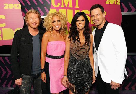 CMT Awards 2012