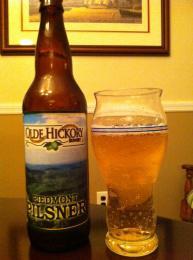 The Brews of Olde Hickory Brewery