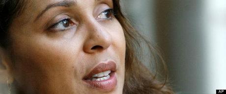 Natasha Trethewey is the new Poet Laureate of the United States