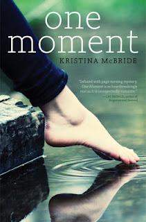 Speed Date: One Moment by Kristina McBride