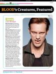 Entertainment Weekly Scans