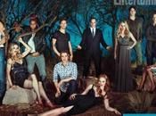 More True Blood Season Pics from Entertainment Weekly