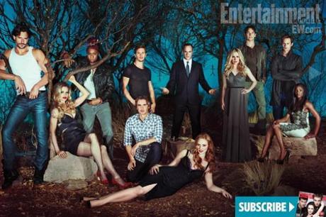 More True Blood Season 5 pics from Entertainment Weekly
