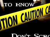 Jason Reverend Newlin Scene!