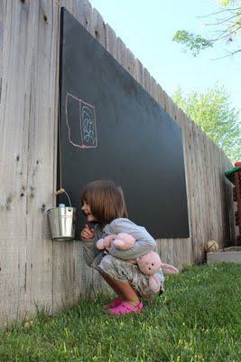 10 DIY Outdoor Projects