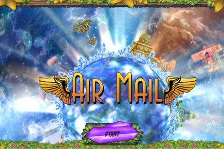 S&S; Mobile Review: Air Mail