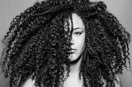 Baltimore Photographer Glenford Nunez Celebrates Natural Hair in 