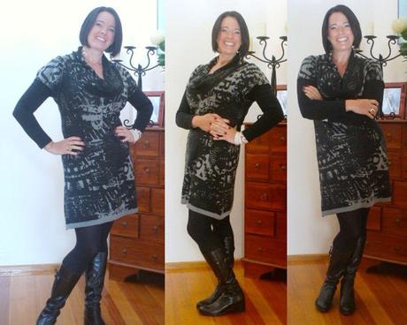 What Does an Australian Woman Wear Under Her Dress?