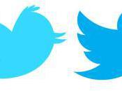 Twitter Launches Bird Logo, Larry Barber