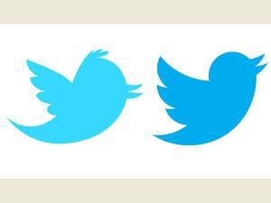 twitter new logo