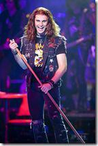 Review: Rock of Ages (Broadway Playhouse)