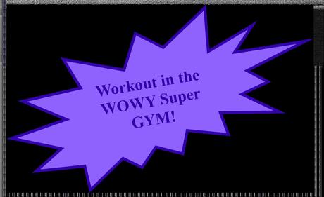 wowy super gym