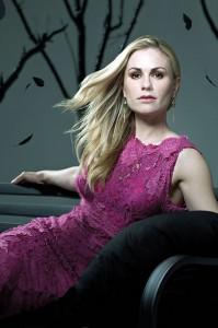 Anna Paquin: TV vs Film and Being Directed by Hubby Stephen Moyer