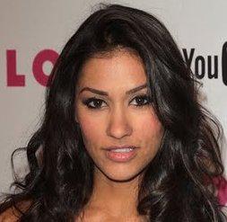 Janina Gavankar On Good Day LA and Interview About Shapeshifters