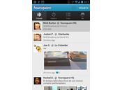 Foursquare Presents Look