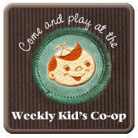 Kids Co-op:Come and Play