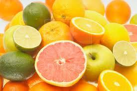 Citrus Fruits