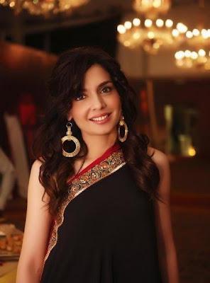 Full Biography Of Pakistani Modal Mahnoor Baloch 2012