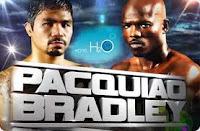 Pacquiao Vs Bradley Replay Fight Video Results Winner