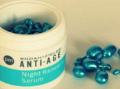 Capsule Connoisseur: Rodan Fields Night Renewing Serum