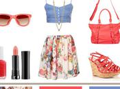 Skirts Cropped Tops…