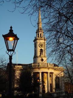 Secret Deptford debated