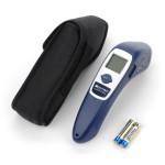 Infrared digital thermometers