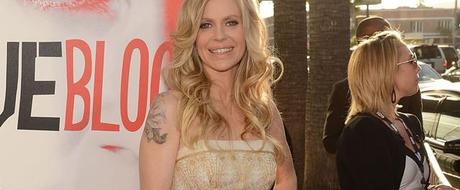 Kristin Bauer van Straten Jason Merritt Getty