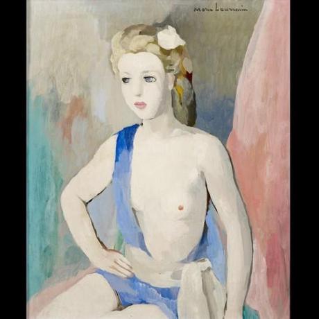 Icon of the Week: Marie Laurencin