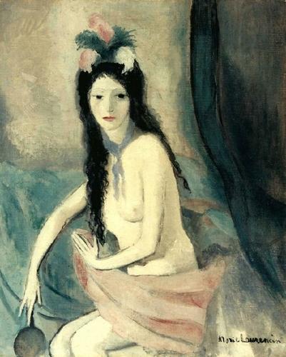 Icon of the Week: Marie Laurencin