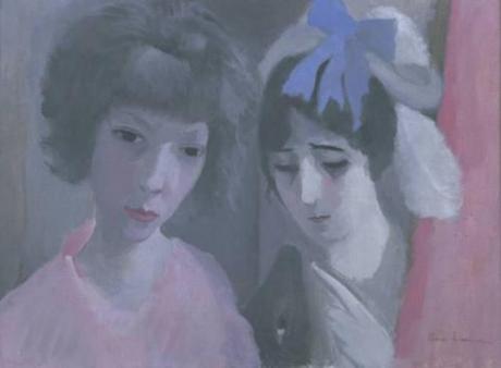 Icon of the Week: Marie Laurencin