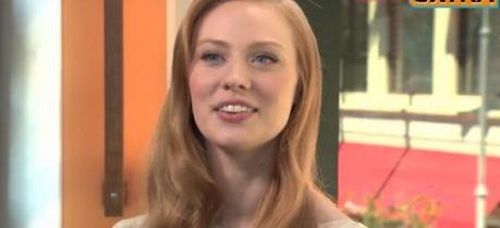 Deborah Ann Woll Extra