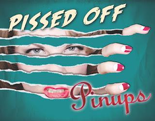 Pissed Off Pinups