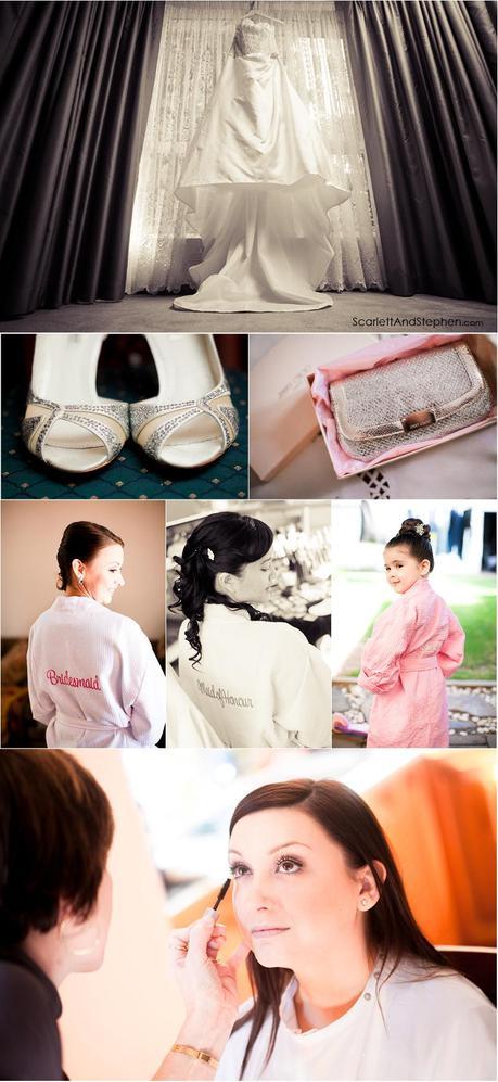 Rhiannon & Tom are married! /// Australia Destination Wedding Photographer