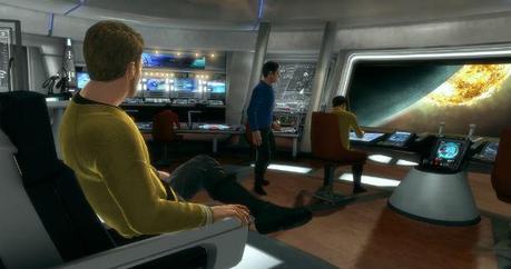 Star Trek at E3