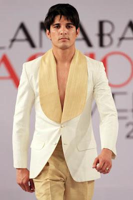 Men’s Dresses Collection By Munib Nawaz 2012-2013 at Islamabad Fashion Week