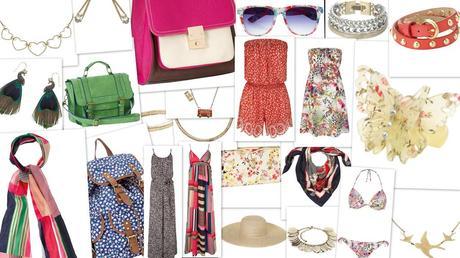 Accessorize SS12 Style Notes