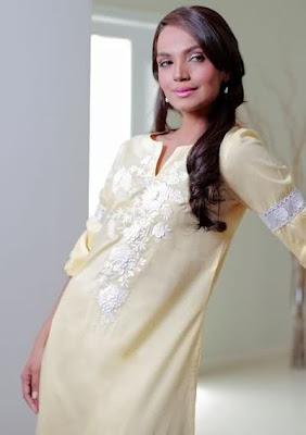 New Summer Dresses Designs 2012-2013