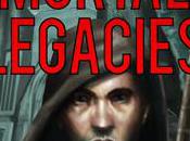 S&amp;S; Indie Review: Mortal Legacies