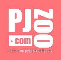 pjzoo.com, kids Pyjamas, animal print