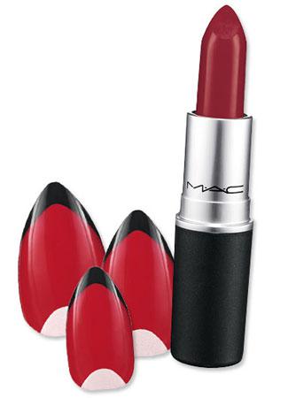 Upcoming Collections: Makeup Collections: MAC COSMETICS: MAC Ruffian Collection for Summer 2012