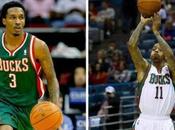 Five Things Each Draft Lottery Team Needs Part Milwaukee Bucks