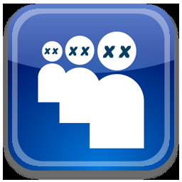 MySpace Icon Expertly Rendered to Show It As Dead