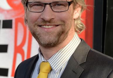 Todd Lowe Frazer Harrison Getty Images