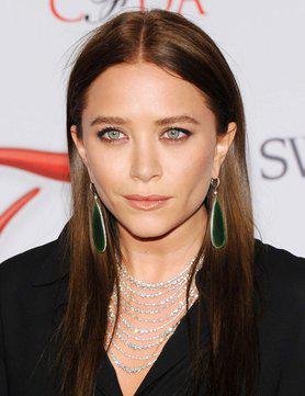 Mary Kate Olsen's new look: Love it or loathe it?