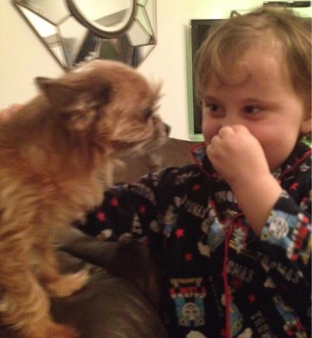 Day 161 of The 366 Project