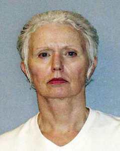 She hid Mob Boss Whitey Bulger for 16 years…