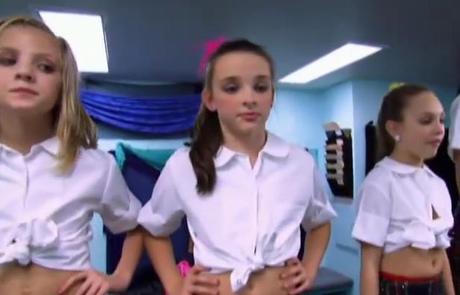 Dance Moms: Seriously, It Was Like Totally This Season’s Most OMG Moments!! Counting Down All Of Your Favorites, From Abby Working It To The Jerky King Jerking It.